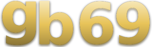 gb 69 โลโก้